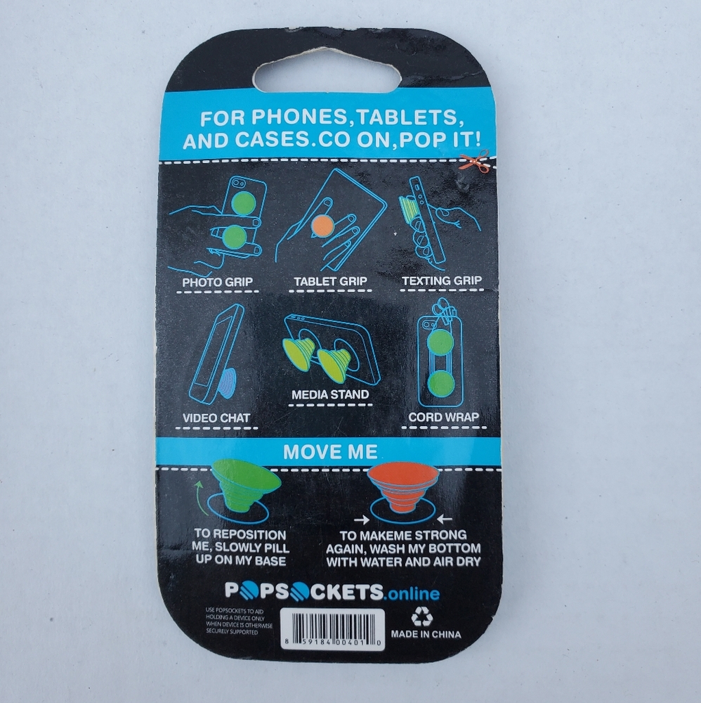 Custom popsocket - Picture 2 of 2